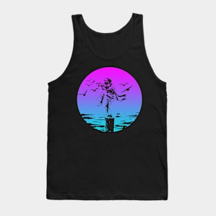 best coach Tank Top